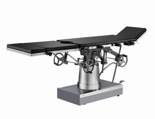 (MS-TM130A) Opération entièrement électrique Table de chirurgie réglable Table de chirurgie hydraulique