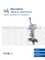 (MS-S200A) Respirateur néonatal pédiatrique pour respirateur néonatal de compresseur d'air de machine CPAP de l'hôpital
