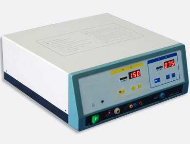 (MS-200) Unité électrochirurgicale médicale à haute fréquence