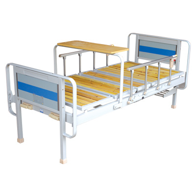 (MS-M540) Lit médicalisé pour lit médicalisé Lit d'hôpital Lit patient