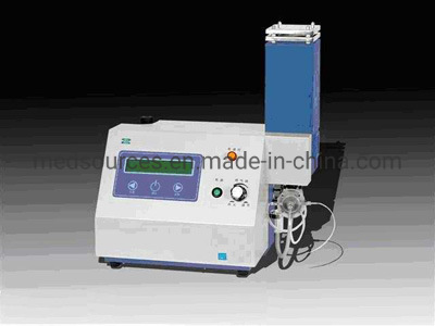 (MS-5600) Photomètre de flamme numérique d'instruments médicaux de laboratoire clinique dentaire