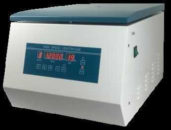 (MS-H1610) Centrifugeuse Micro Prp à grande vitesse