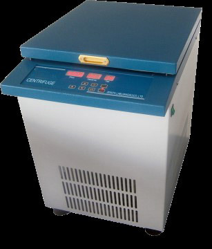 (MS-R5600) Centrifugeuse réfrigérée clinique de Prp Prf de laboratoire médical