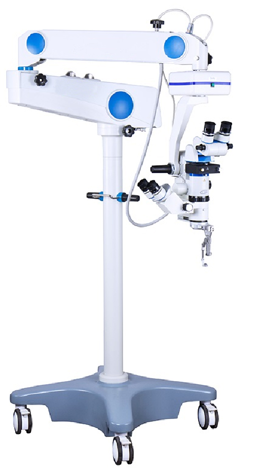 MS-E330 Ophthalmic Operation Microscope