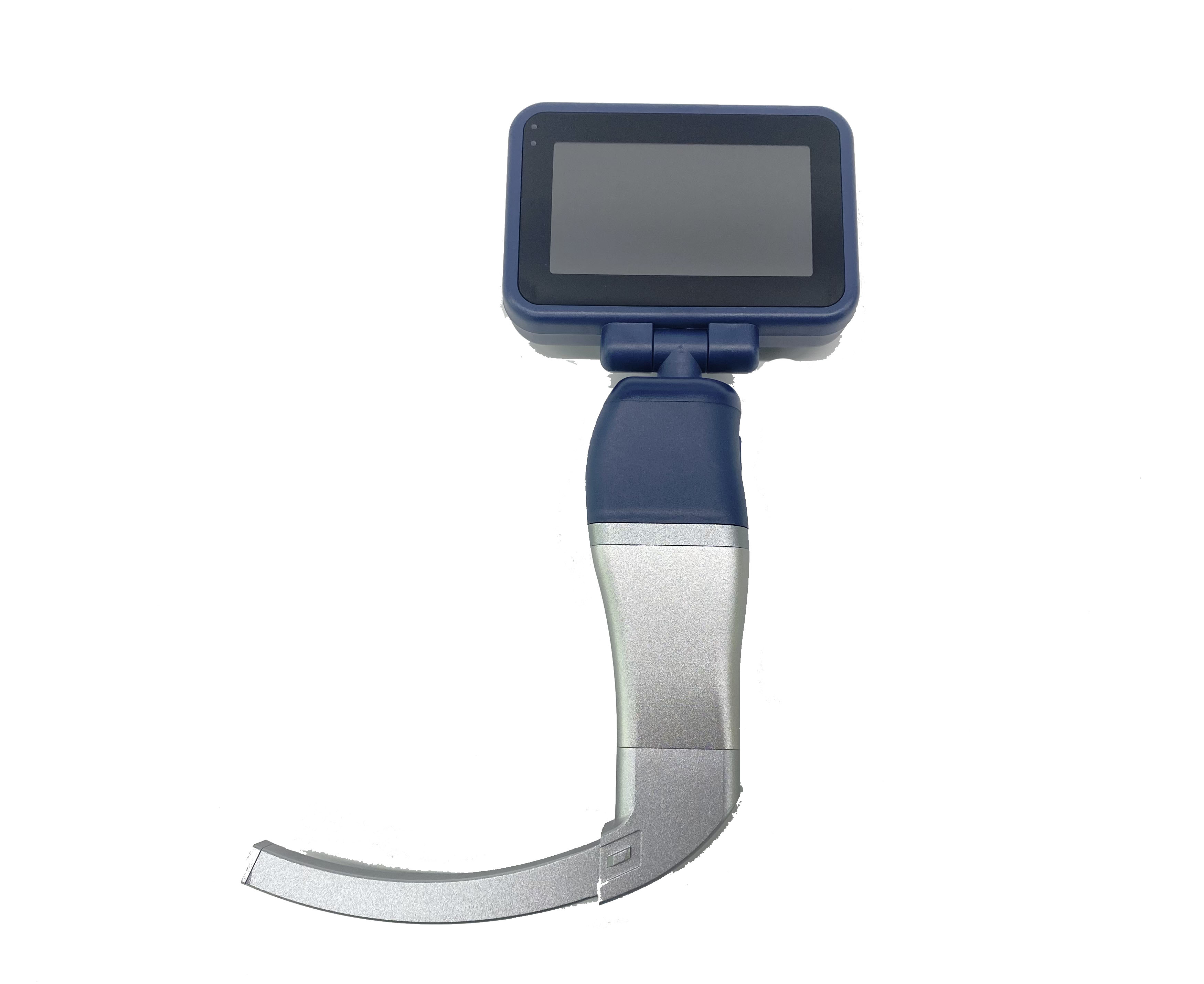 MSVLA340 Disposable Video Laryngoscope Buy Video Laryngoscope