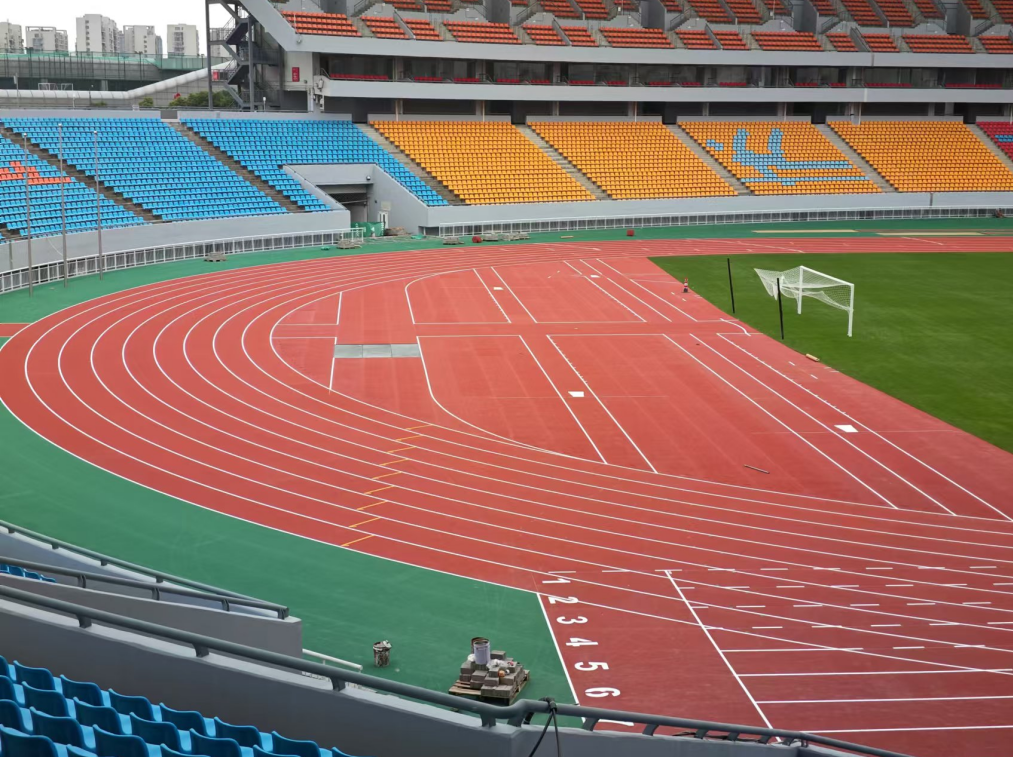 Stadium Jiaxing