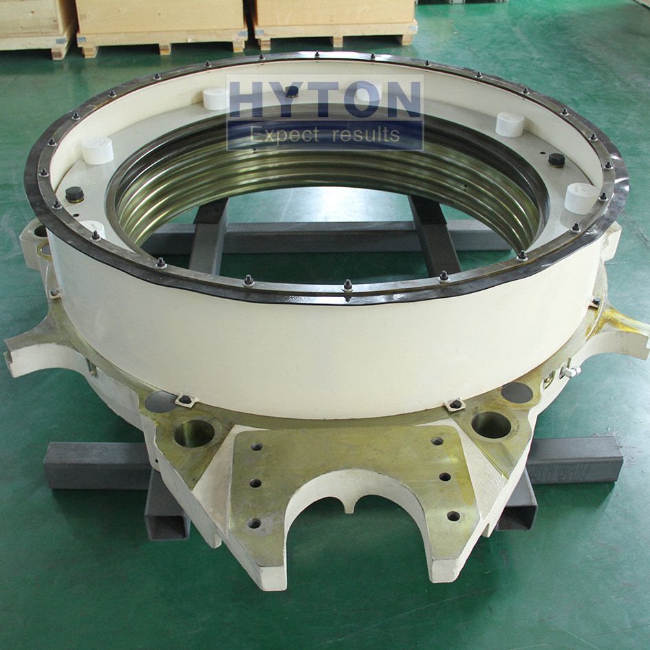 HP300 Adjustment Ring Assy (6)