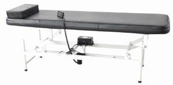 (MS-J60) Équipements de thérapie physique Table de massage de traitement de lit de Bobath