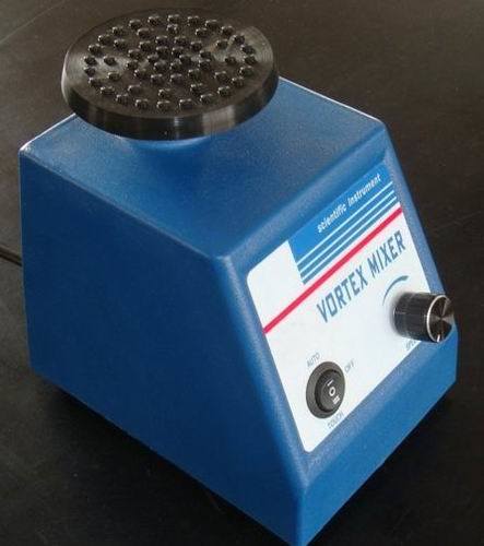 Mélangeur de vortex de mélangeur de laboratoire de haute qualité (MS-M400V)