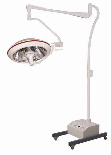 (MS-WR6E) Lampe opératoire (Urgence) Fonctionnement sans ombre Lampe chirurgicale