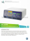 (MS-E300W) Unidad de electrocirugía inteligente portátil de alta frecuencia Esu Medical Medical