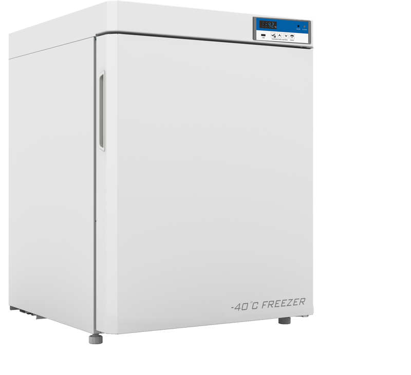 40°C Laboratory Ultralow Temperature Freezer Buy Biomedical Refrigerator, Ultralow