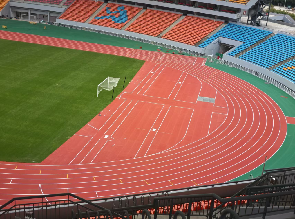 Stadium Jiaxing
