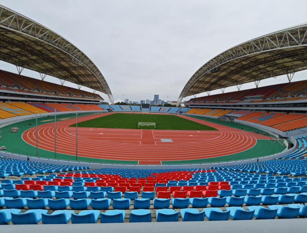 Stadium Jiaxing