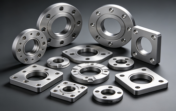 Mounting Flanges