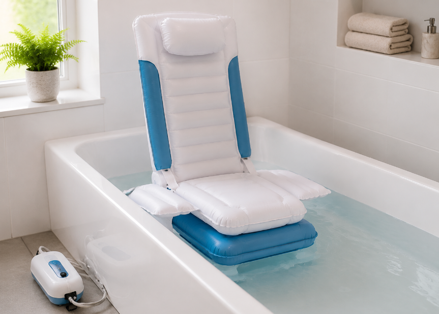 Bath Lifts - JIECANG