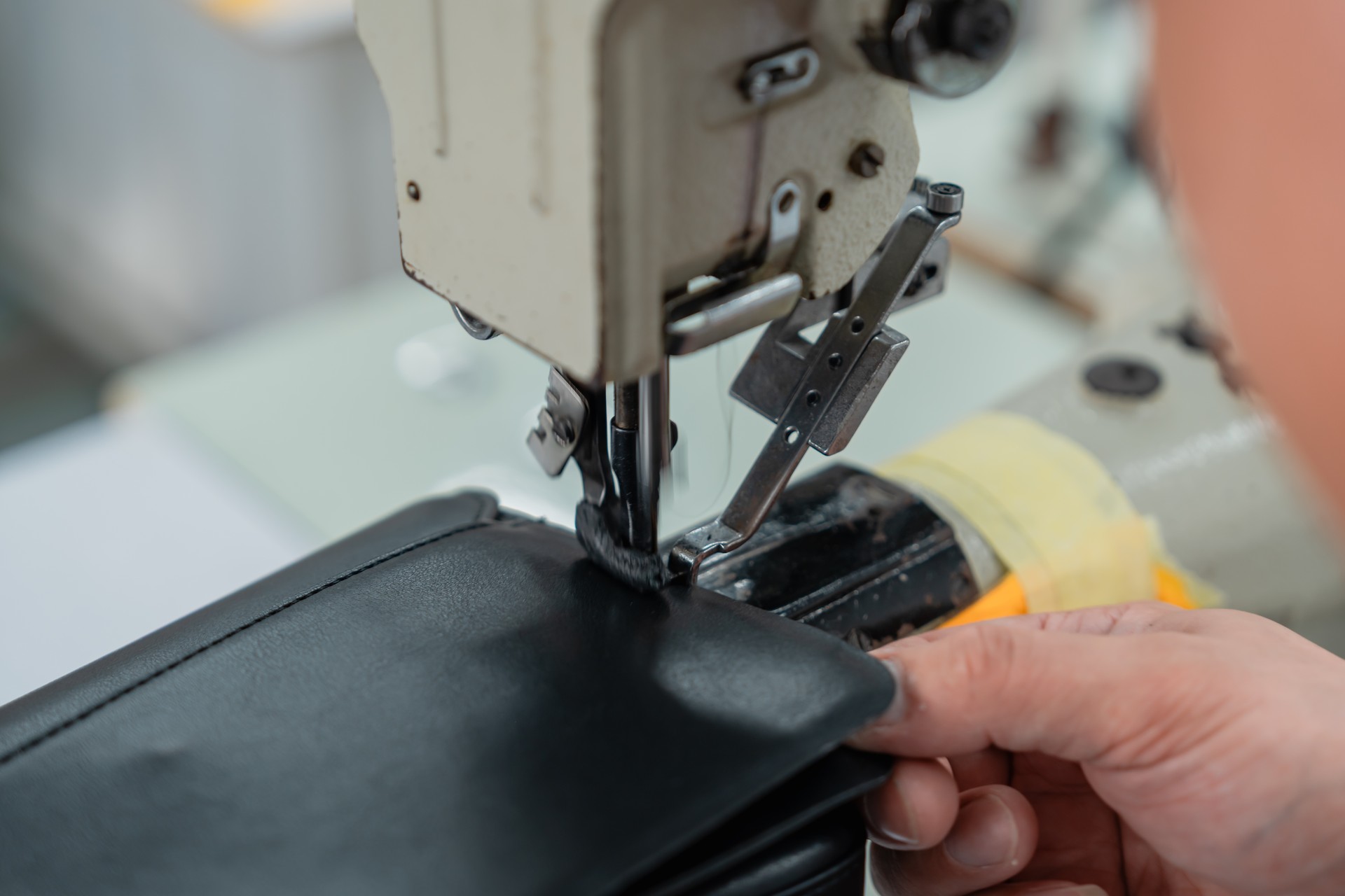Flap Designs That Improve Access and Security