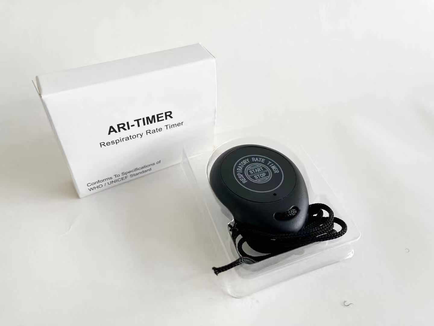 MS-A100 Respiratory Rate ARI Timer - Buy Respiratory Rate Timer, ARI ...