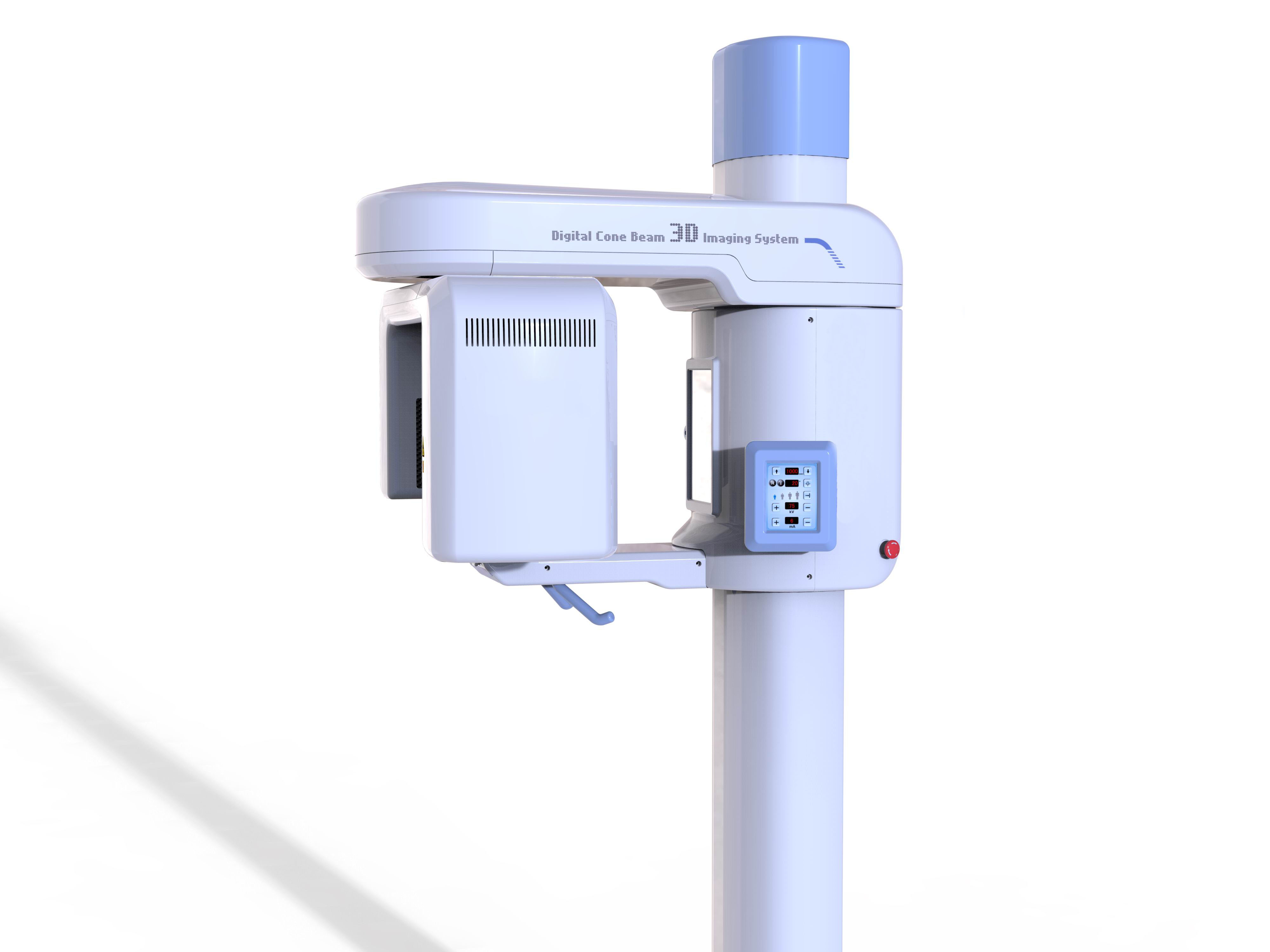 MSD30 Digital Panoramic Xray Machine Buy Dental Xray Machine, CBCT