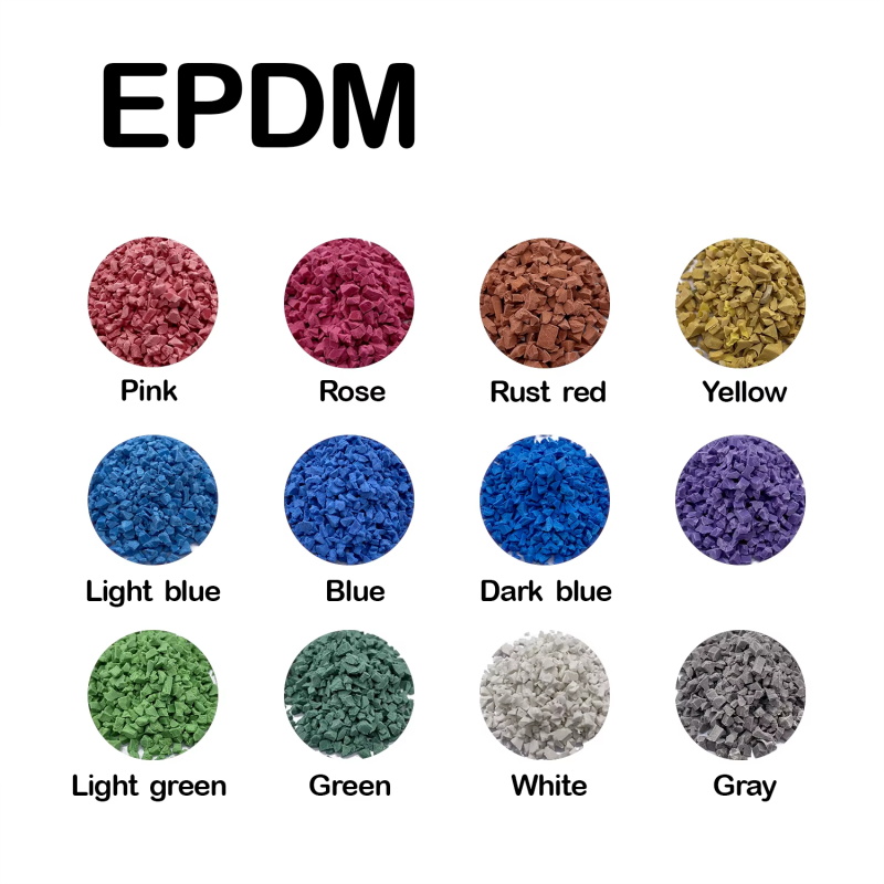 Cor EPDM