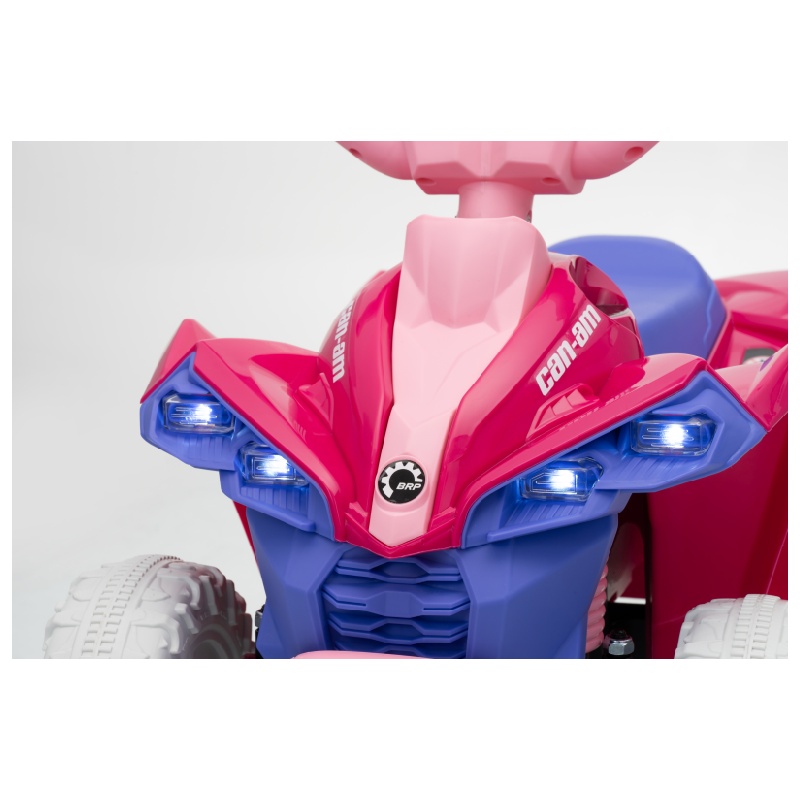 Electric ATV pro Kids