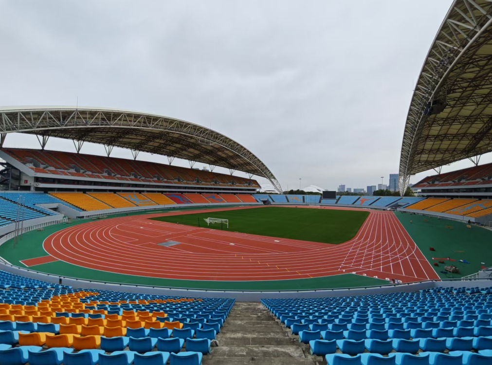 Stadium Jiaxing