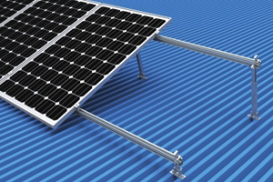 St&ouml;d av aluminiumlegering