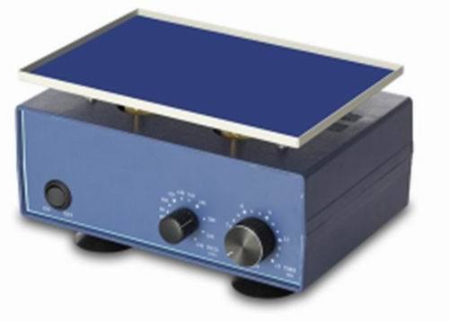 (MS-S2500) Machine de secouage vibratoire numérique et orbitale de laboratoire