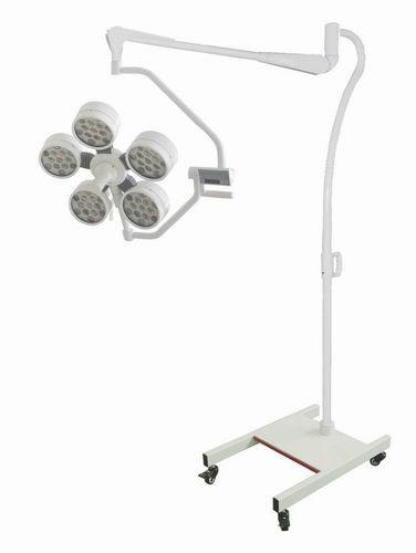 (ME-EDS5) LED de emergencia Luz de operación sin sombras Lámpara de operación quirúrgica