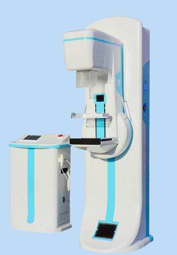 (MS-M8400) Mamografía móvil de rayos X de alta frecuencia ginecológica