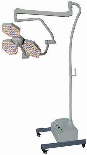(MS-ELS3AE) Ajuste la temperatura de color Lámpara de operación de luz de operación quirúrgica sin sombras