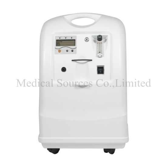 (MS-500) Concentrateur d'oxygène 5L haute pureté à usage domestique