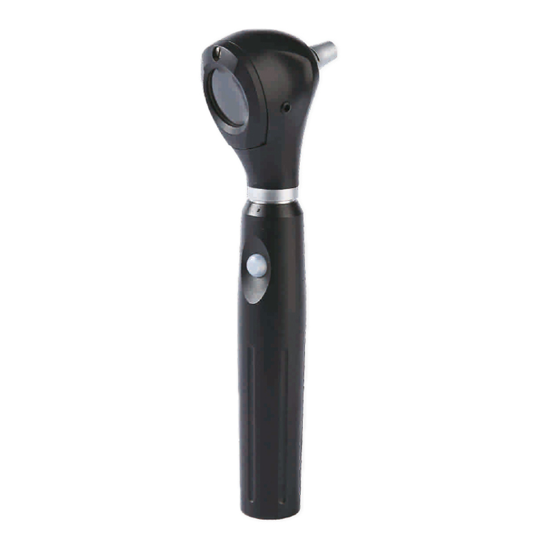 MsOt100f ENT New Endoscope Fiber Optic Otoscope Buy Portable