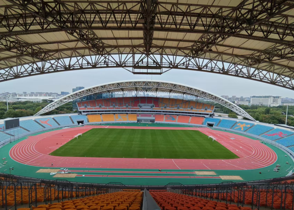 Stadium Jiaxing