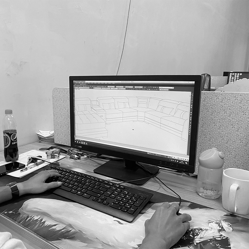CAD design