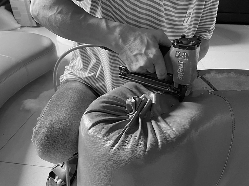 Upholstery