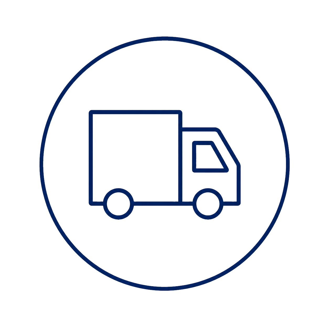 Packing & Delivery
