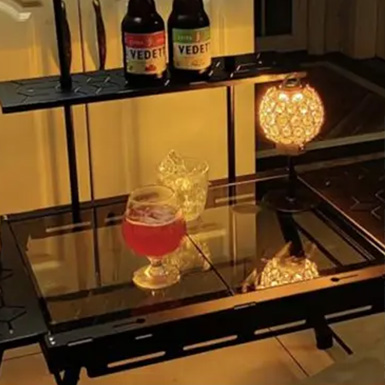 Furniture & Decoration Glass