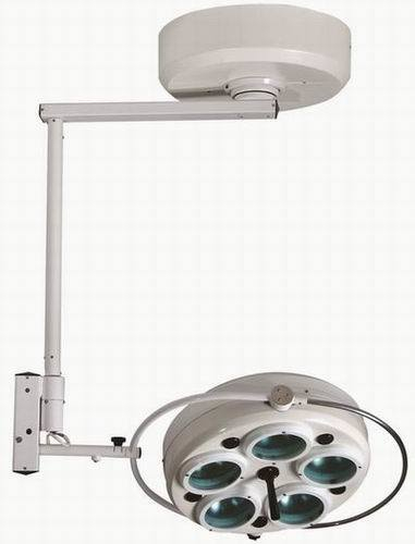(MS-CDC5A) Lampe de fonctionnement pour lampe chirurgicale sans ombre de type plafond