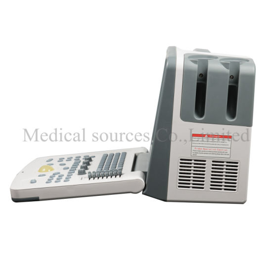 (MS-P800) Escáner de ultrasonido Doppler portátil con equipamiento hospitalario barato