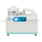 Unité d'aspiration portable de flegme absorbé