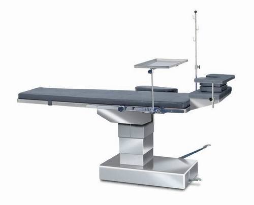 (MS-OTM190) Table d'opération entièrement électrique Table chirurgicale de théâtre de table