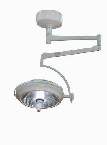 (MS-WR7B) Lampe d'opération sans ombre de type plafonnier Lampe d'opération chirurgicale