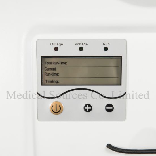 (MS-500) Concentrateur d'oxygène 5L haute pureté à usage domestique