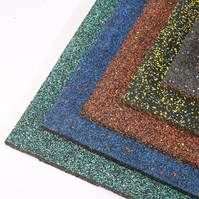 Produttore di tappetini EPDM da 20-30 mm