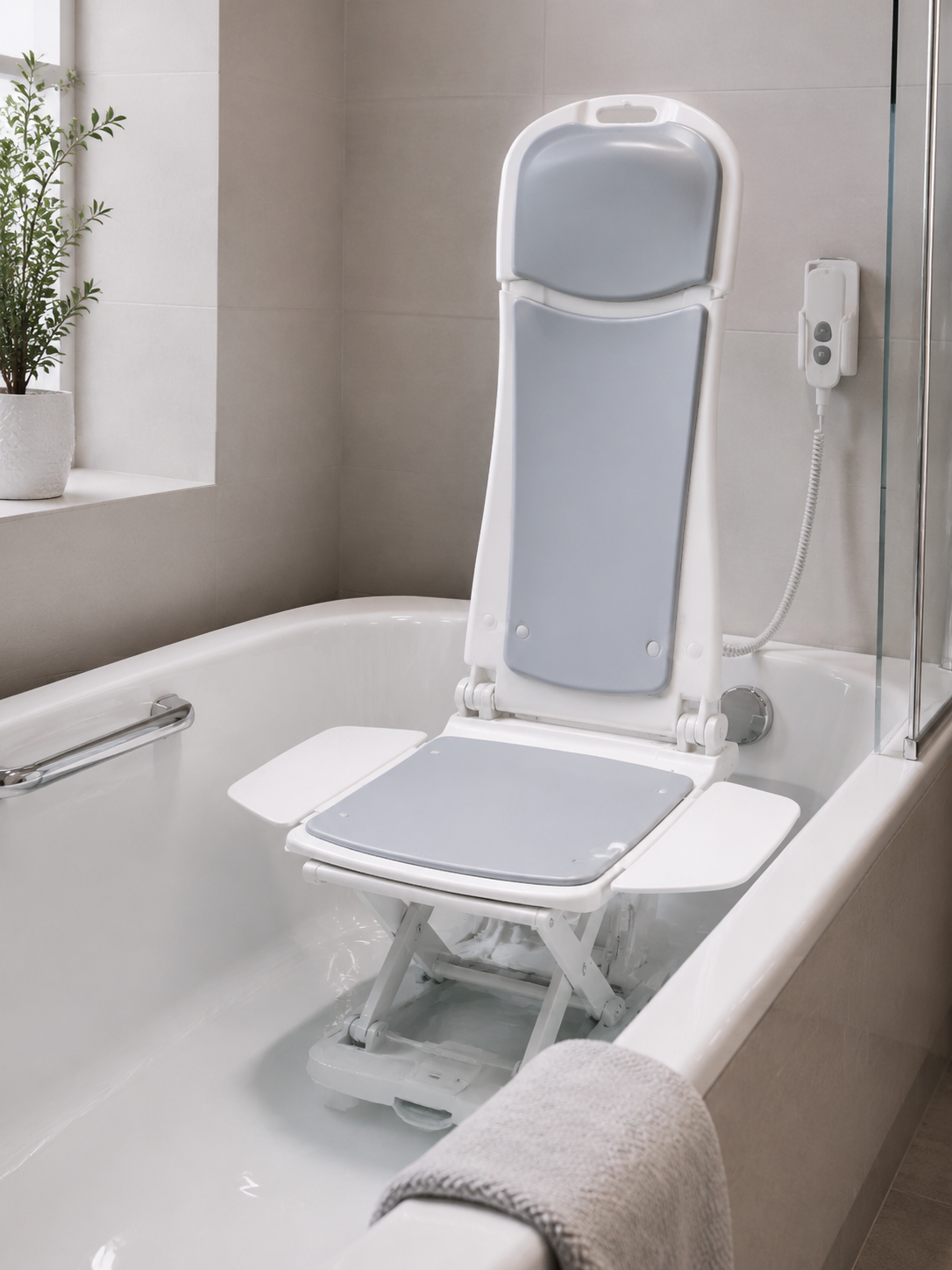 Bath Lifts - JIECANG