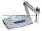 (MS-T733) pH-mètre d'affichage à cristaux liquides de dessus de table