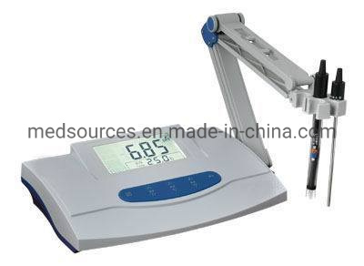 (MS-T733) pH-mètre d'affichage à cristaux liquides de dessus de table