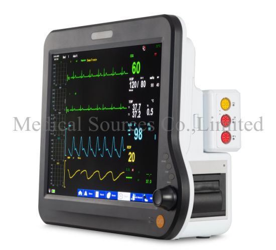 Patient Monitor--Medical Equipments Manufactuer