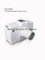 (MS-D6800) Unidad de rayos X dental dental portátil de rayos X